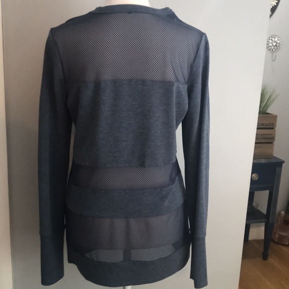 Sexy mesh top - Picture 5 of 6